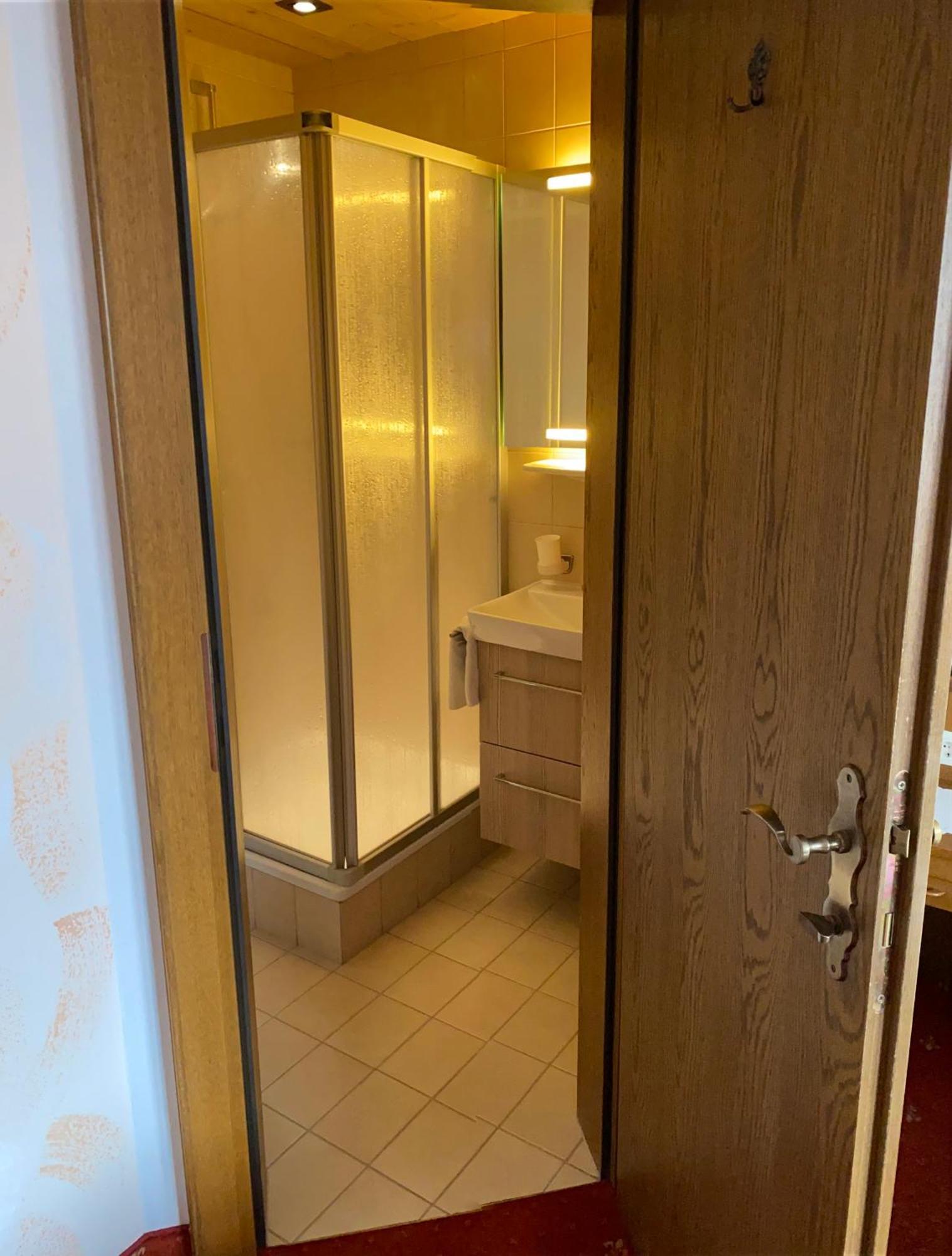 Landhaus Engadin Nauders Bagian luar foto