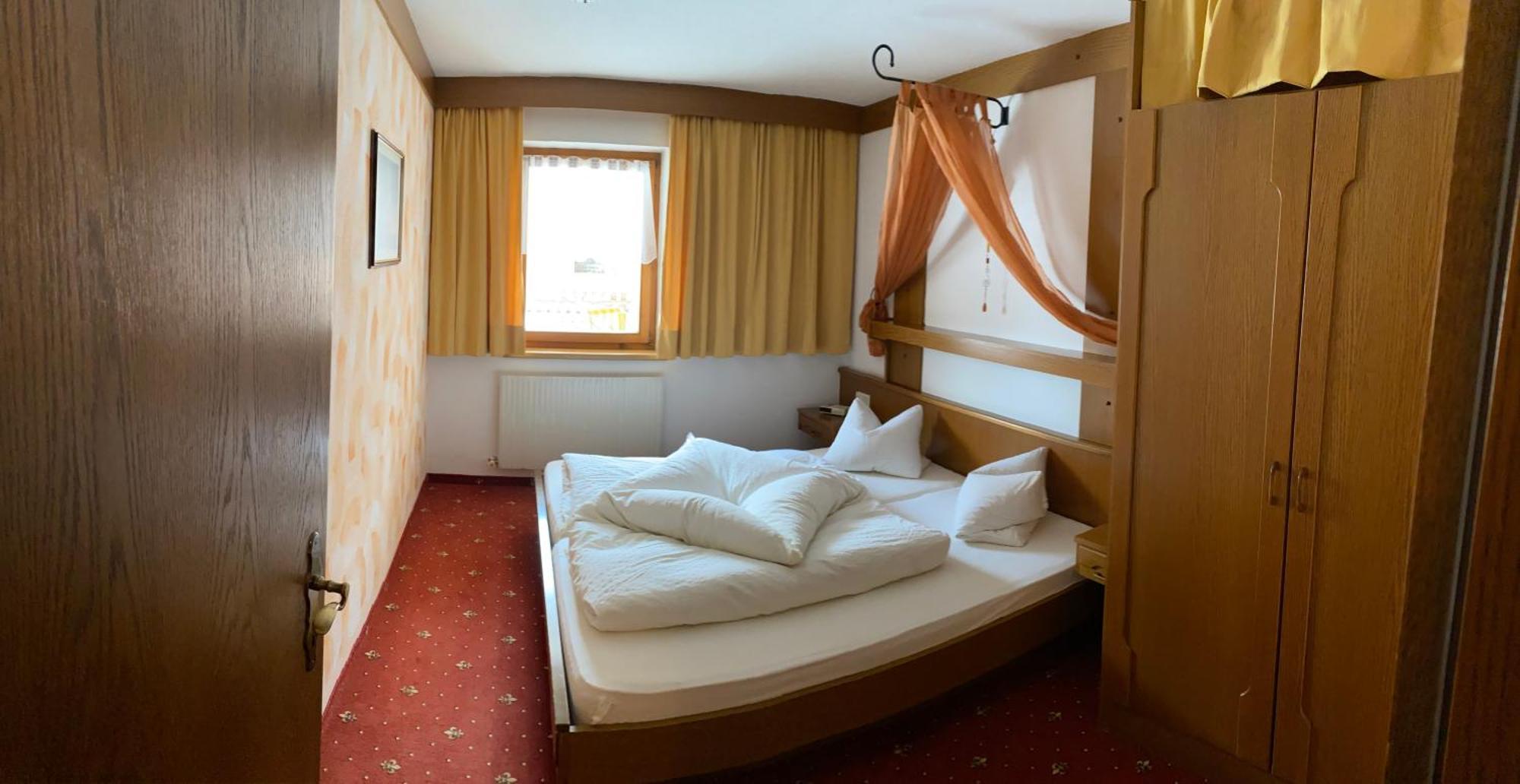 Landhaus Engadin Nauders Bagian luar foto