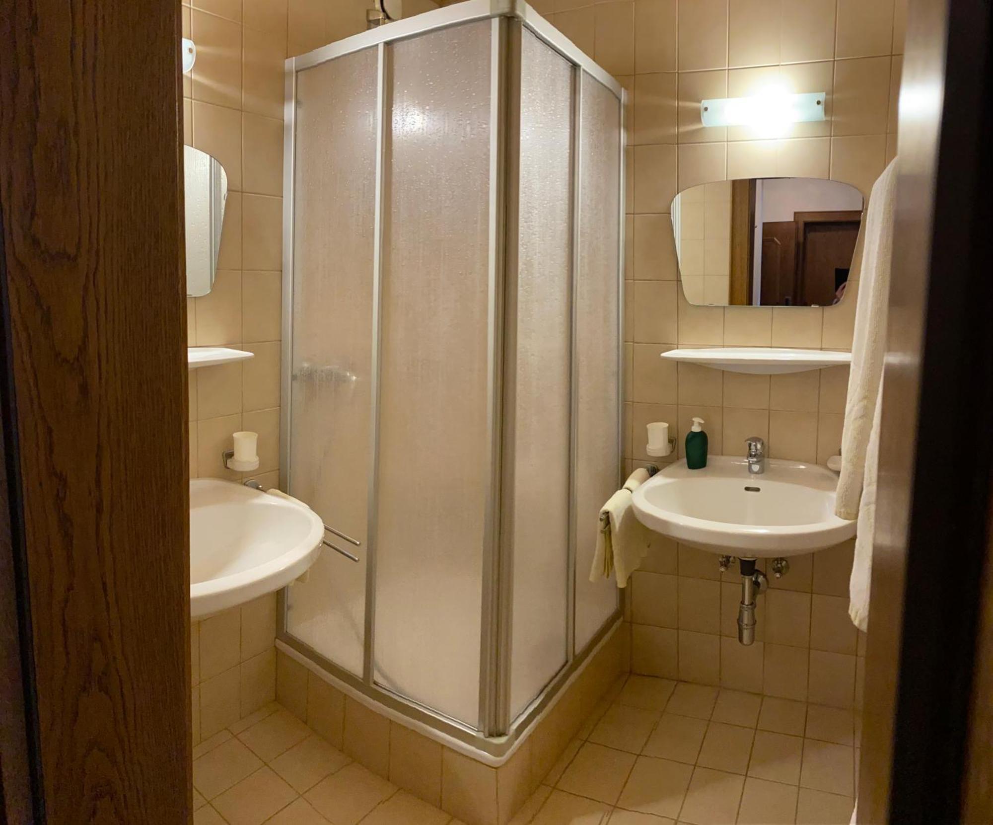 Landhaus Engadin Nauders Bagian luar foto
