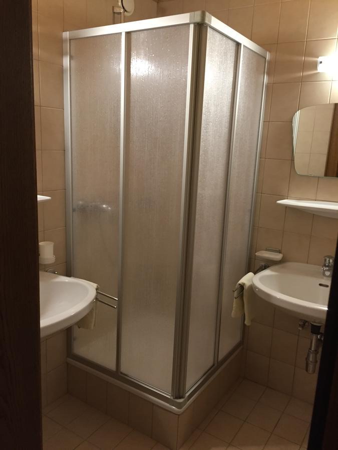Landhaus Engadin Nauders Bagian luar foto